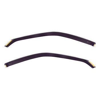 Vindavvisare HEKO 29330 2 Delar Frontal