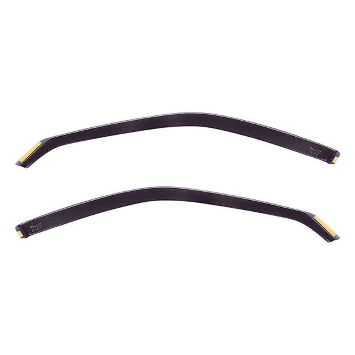 Vindavvisare HEKO 29330 2 Delar Frontal - 2