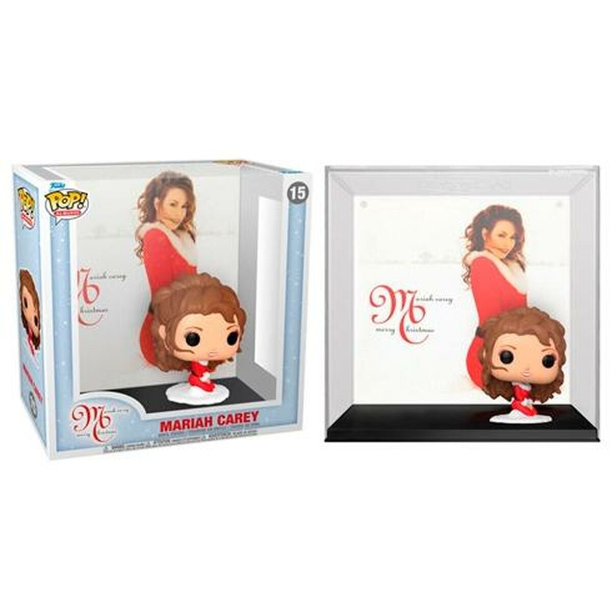 Figur Funko Pop! - 2