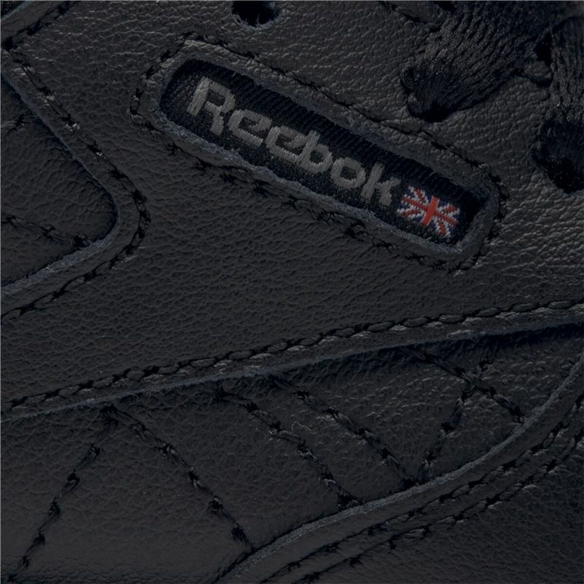 Sportskor för barn Reebok Svart - 7