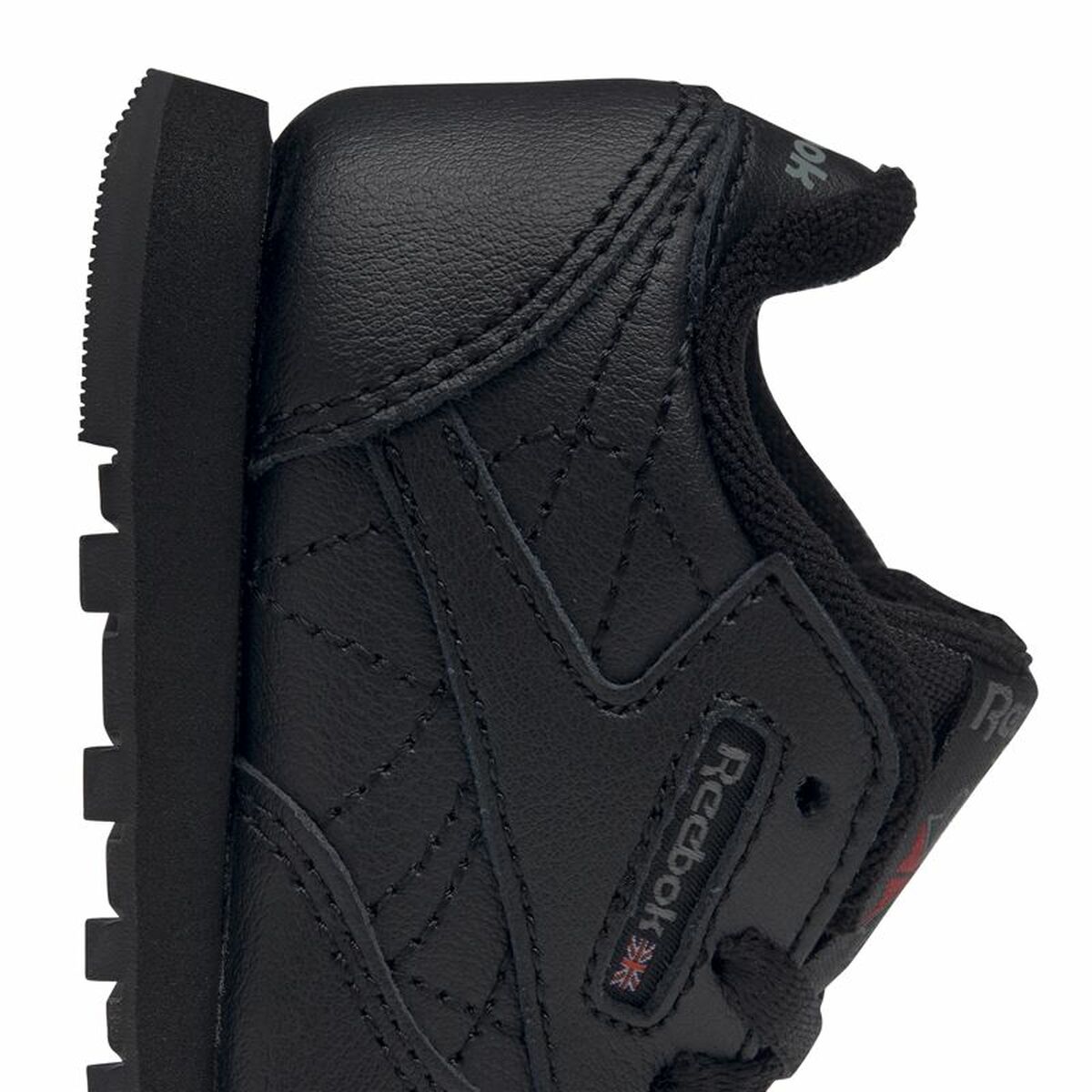 Sportskor för barn Reebok Svart - 6