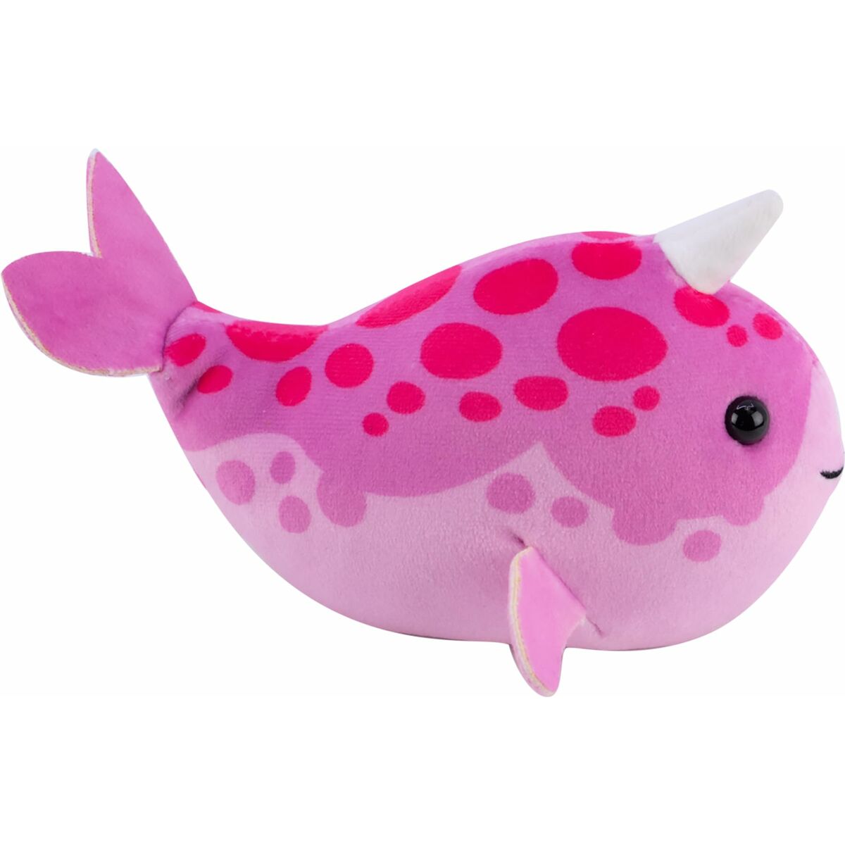Leksaker Lansay Zhu Zhu Aquarium Coral Le Narval - 2