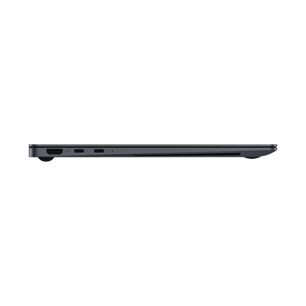 Bärbar dator Samsung Galaxy Book 4 Pro 14" Intel Core Ultra 7 155H 32 GB RAM 512 GB SSD Qwerty Spanska - 5