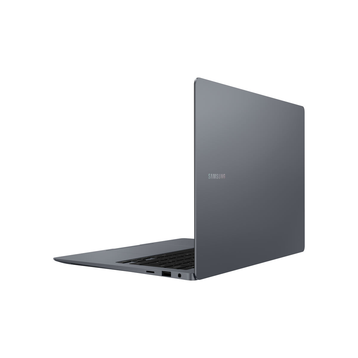 Bärbar dator Samsung Galaxy Book 4 Pro 14" Intel Core Ultra 7 155H 32 GB RAM 512 GB SSD Qwerty Spanska - 2