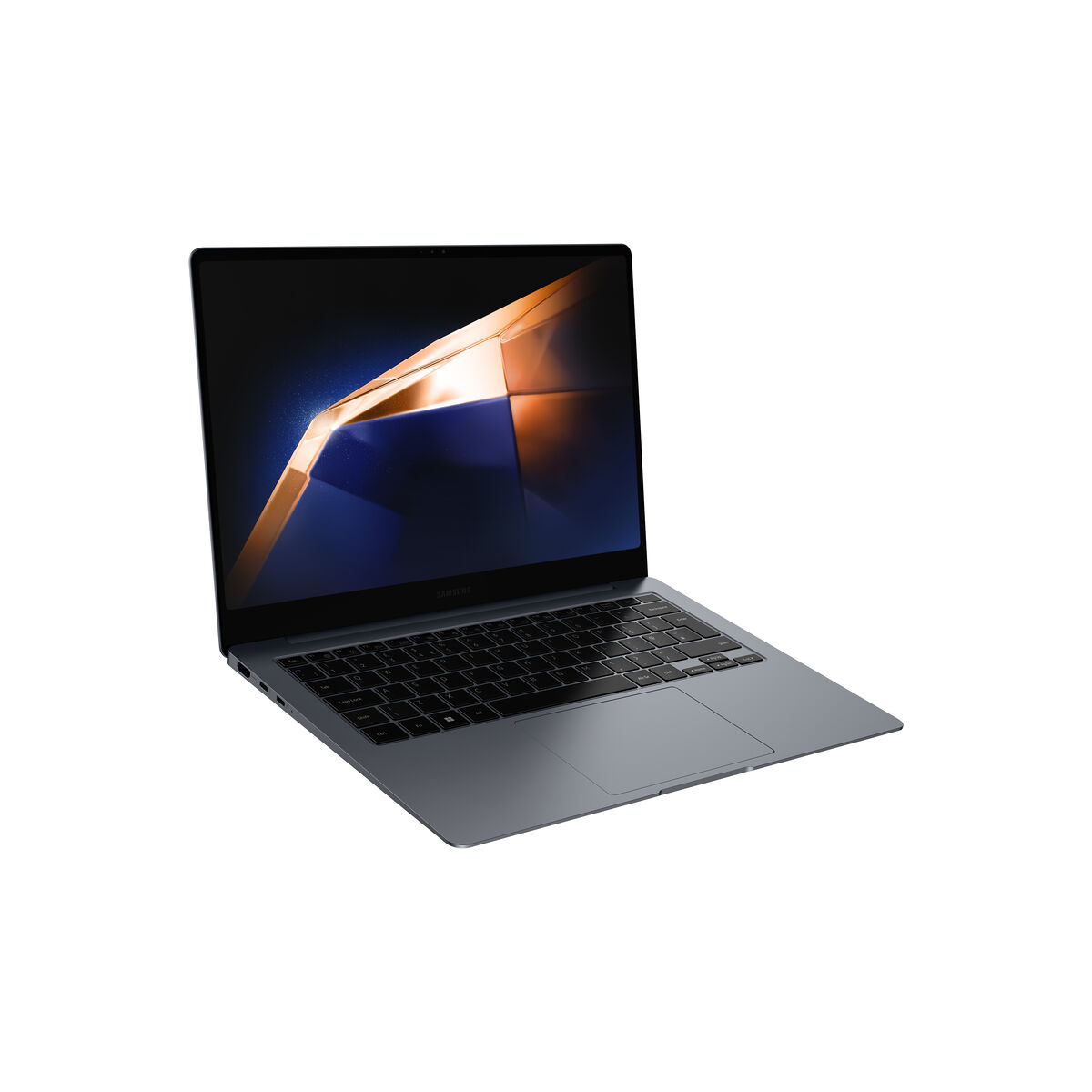 Bärbar dator Samsung Galaxy Book 4 Pro 14" Intel Core Ultra 7 155H 32 GB RAM 512 GB SSD Qwerty Spanska - 7