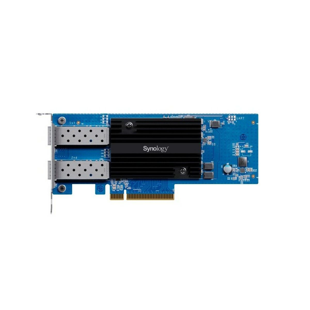 Nätkort Synology E25G30-F2