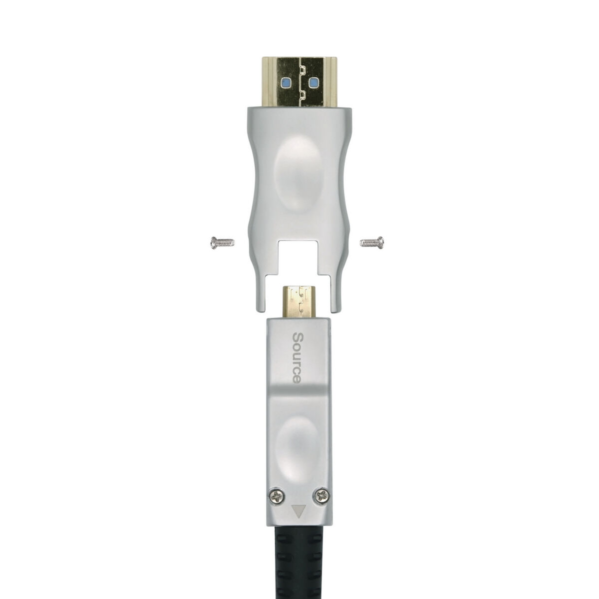 Kabel HDMI Aisens A148-0513 40 m Svart - 4
