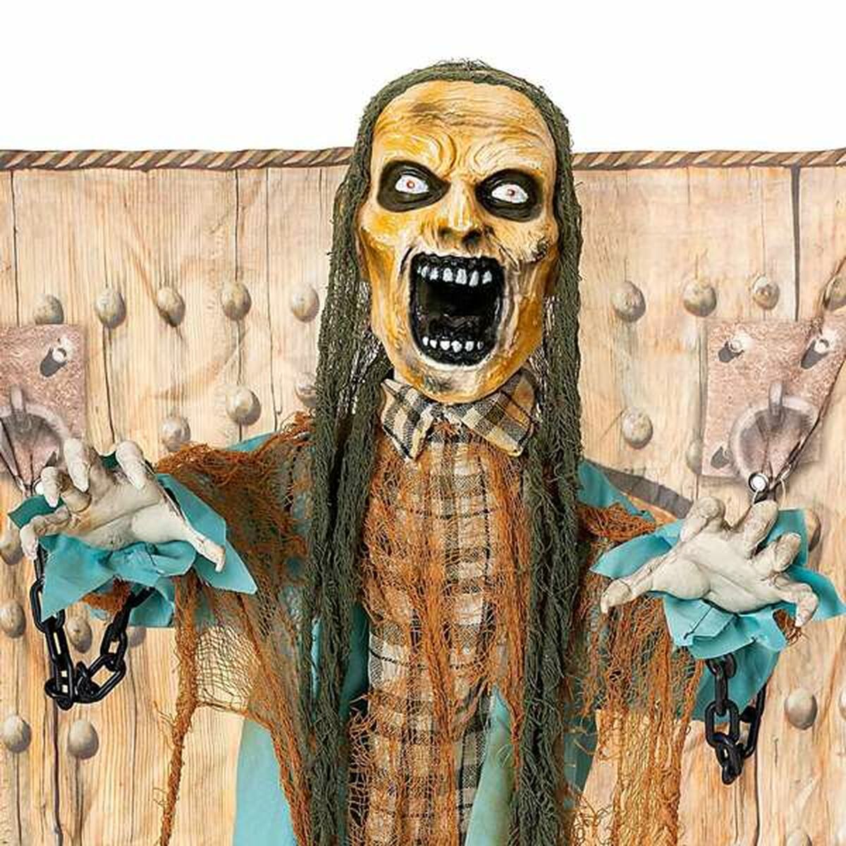 Halloweendekorationer My Other Me Zombie 90 x 16 x 100 cm - 3