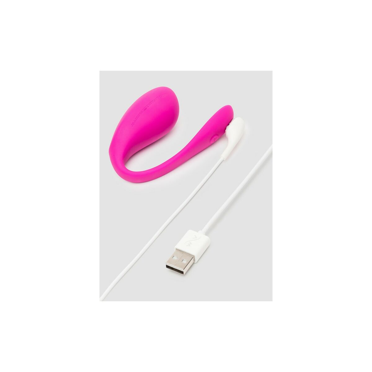 Äggvibrator We-Vibe Rosa - 4