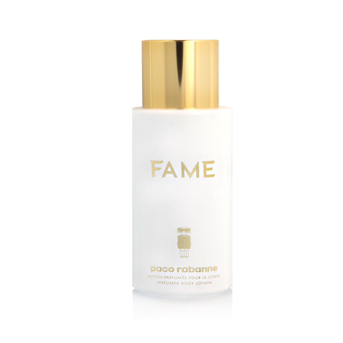 Kroppslotion Paco Rabanne Fame 200 ml - 2