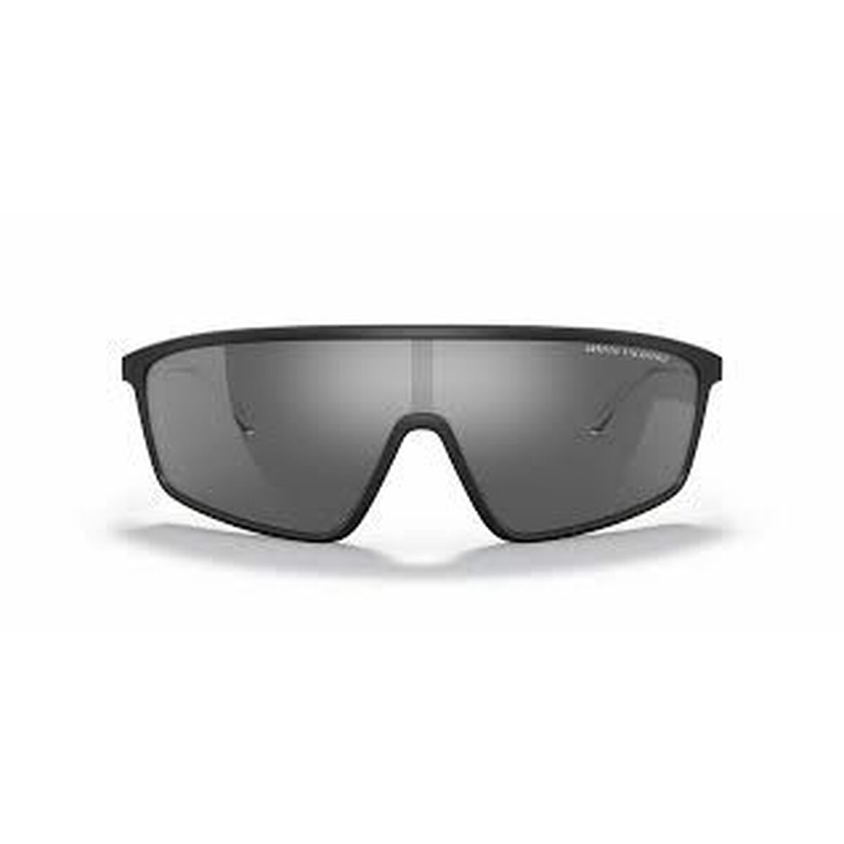 Herrsolglasögon Armani Exchange AX4119S80786G Ø 137 mm - 2