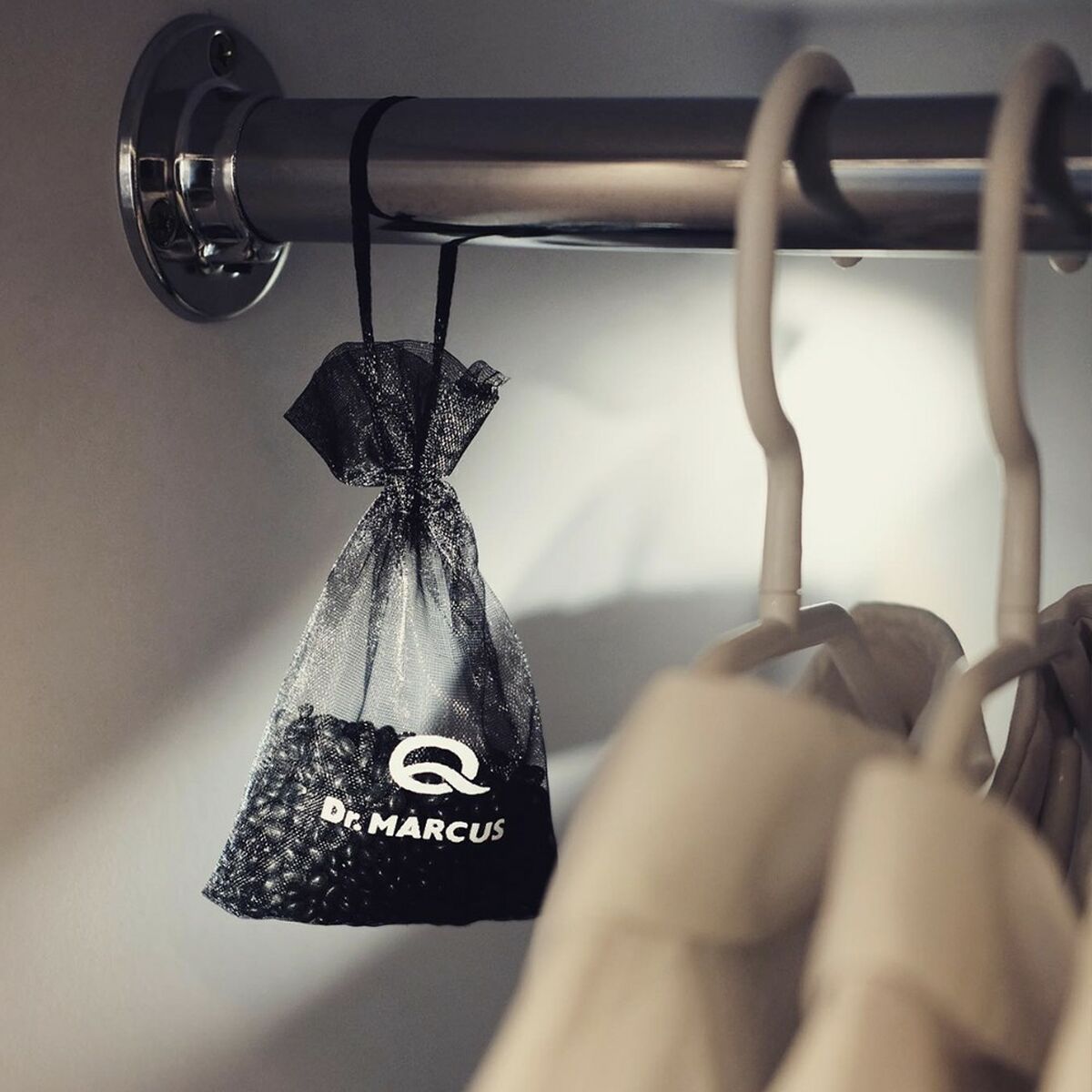 Billuftfreser Dr Marcus Fresh Bag black Doft Liten påse/väska - 3