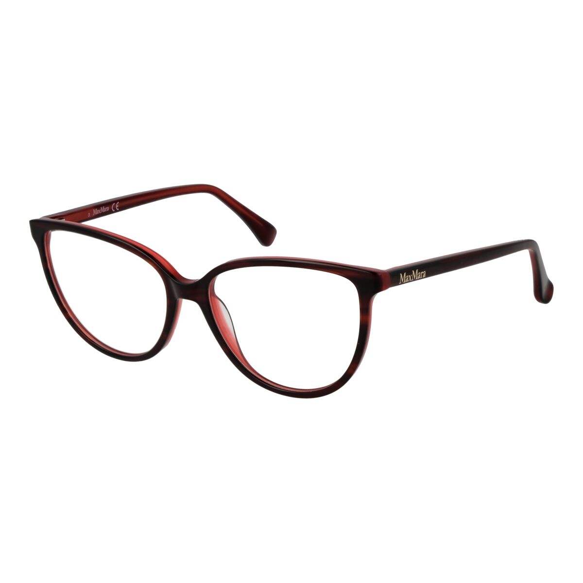 Glasögonbågar Max Mara MM5055 54069