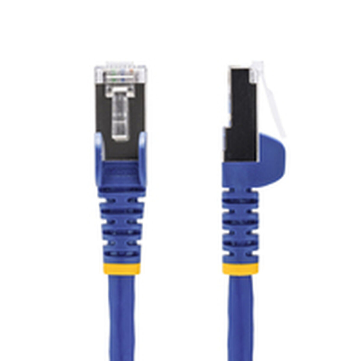 USB-kabel Startech NLBL-2M-CAT8-PATCH Blå 2 m - 3