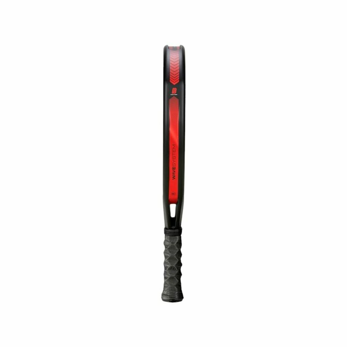 Padelracket Bullpadel Xplo 25 Svart - 3