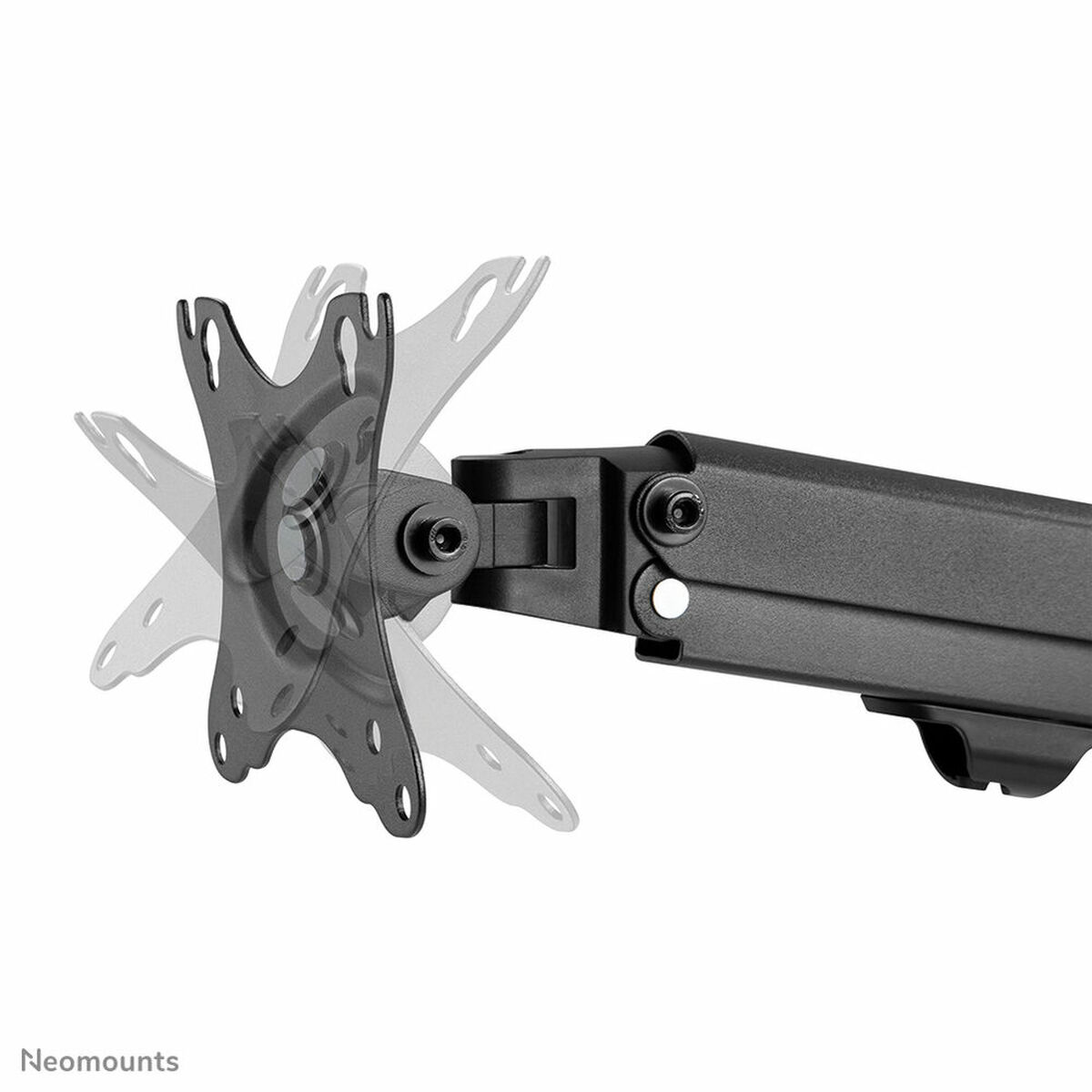Bordfäste för Skärm Neomounts FPMA-D650BLACK - 6