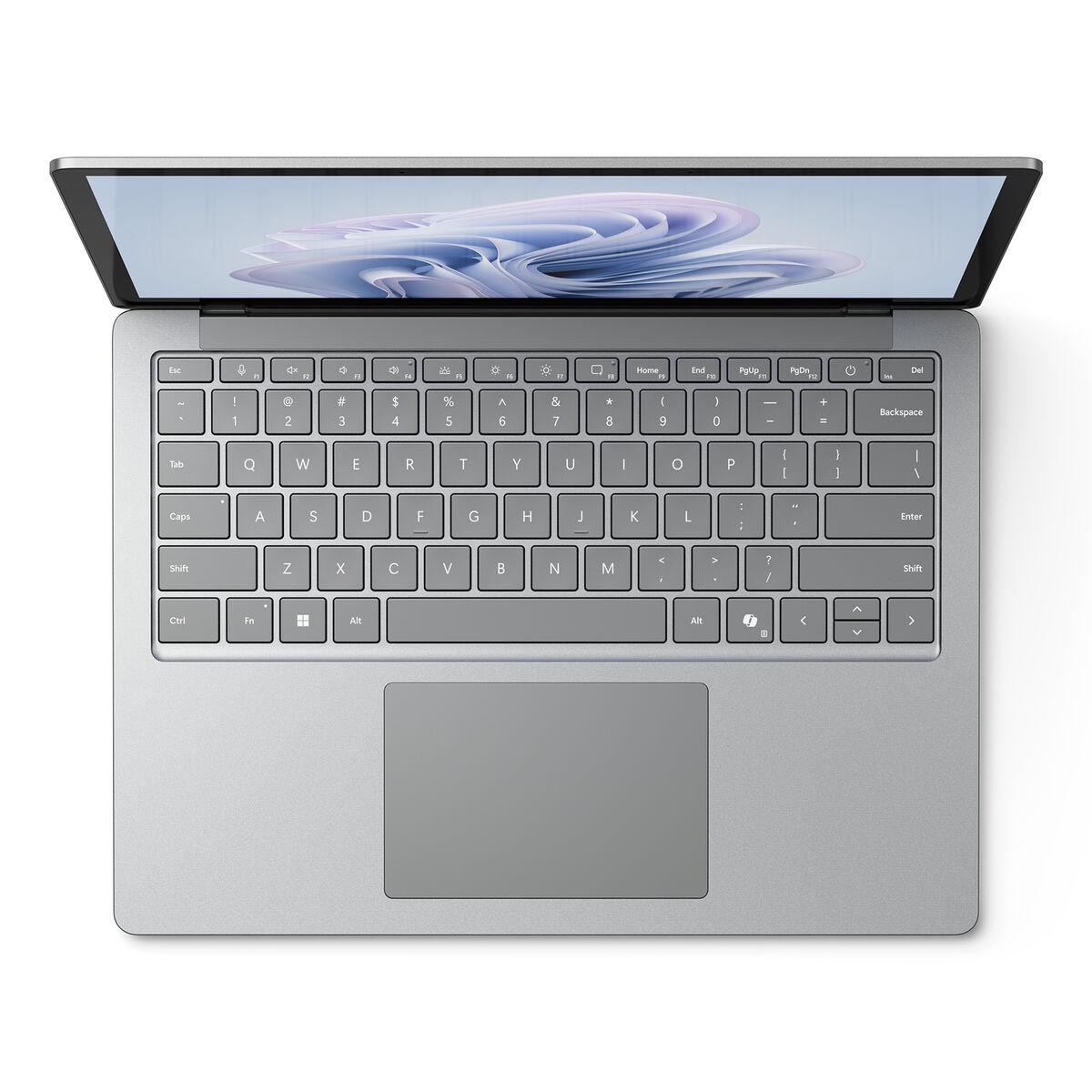 Bärbar dator Microsoft Surface Laptop 6 13,5" 32 GB RAM 512 GB SSD Qwerty Spanska - 3