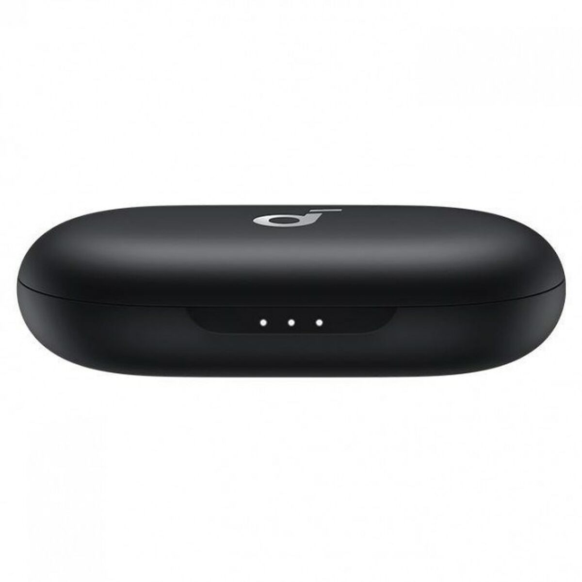 Ear Bluetooth hörlurar Soundcore AEROFIT  Svart - 3