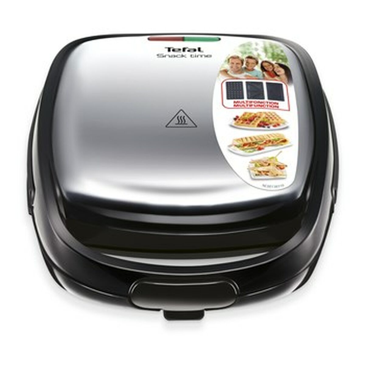 Brödrost Tefal SW342D38 350 W - 4
