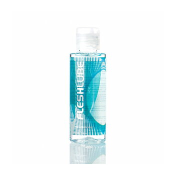 Slide Vattenbaserat Glidmedel Fleshlight Fleshlube Ice 100 ml