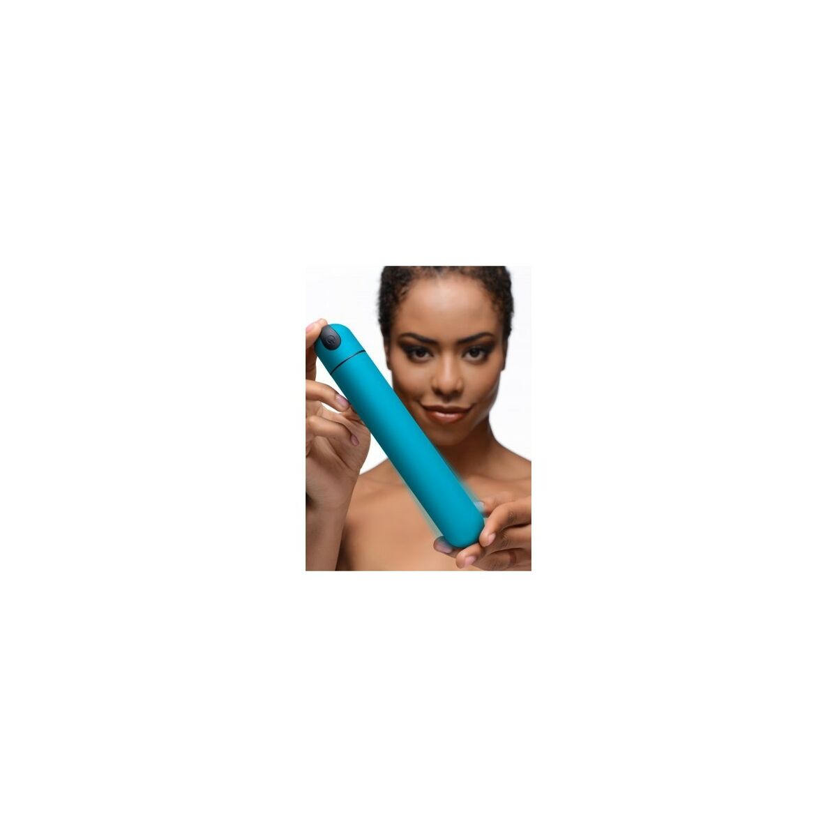 Patronvibrator XR Blå XL - 2