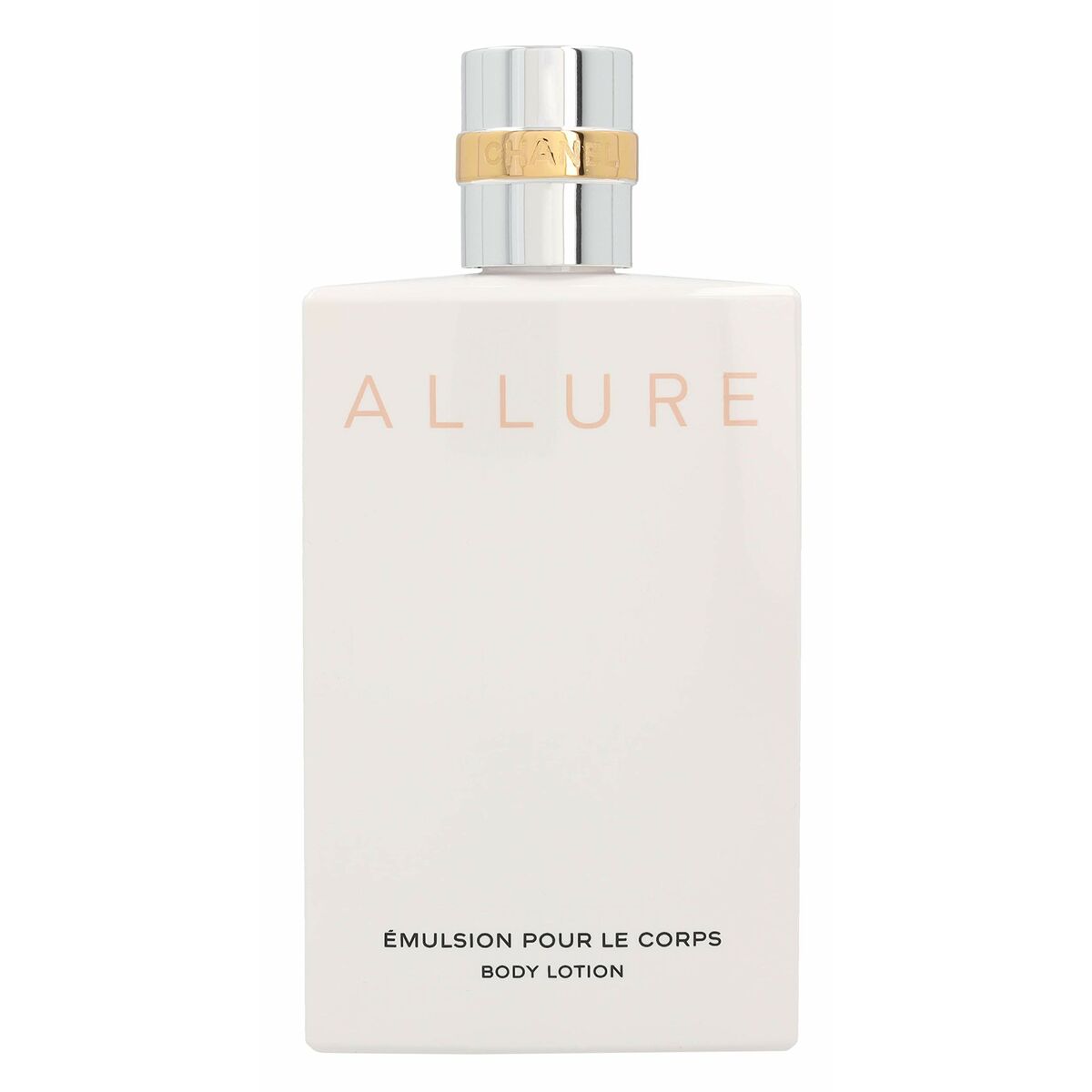 Kroppslotion Chanel Allure 200 ml - 2