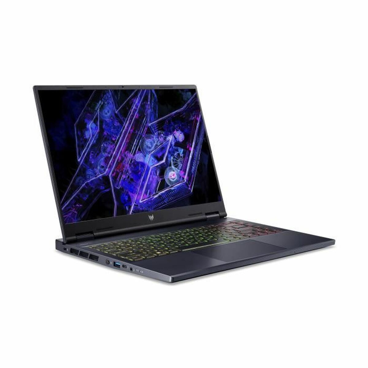 Bärbar dator Acer - 2
