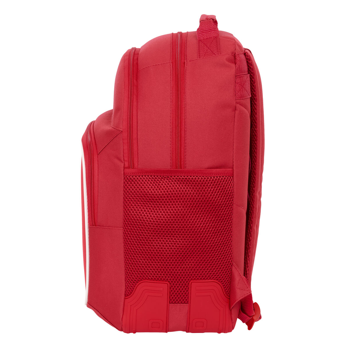 Skolryggsäck Sevilla Fútbol Club Röd 32 x 42 x 15 cm - 3