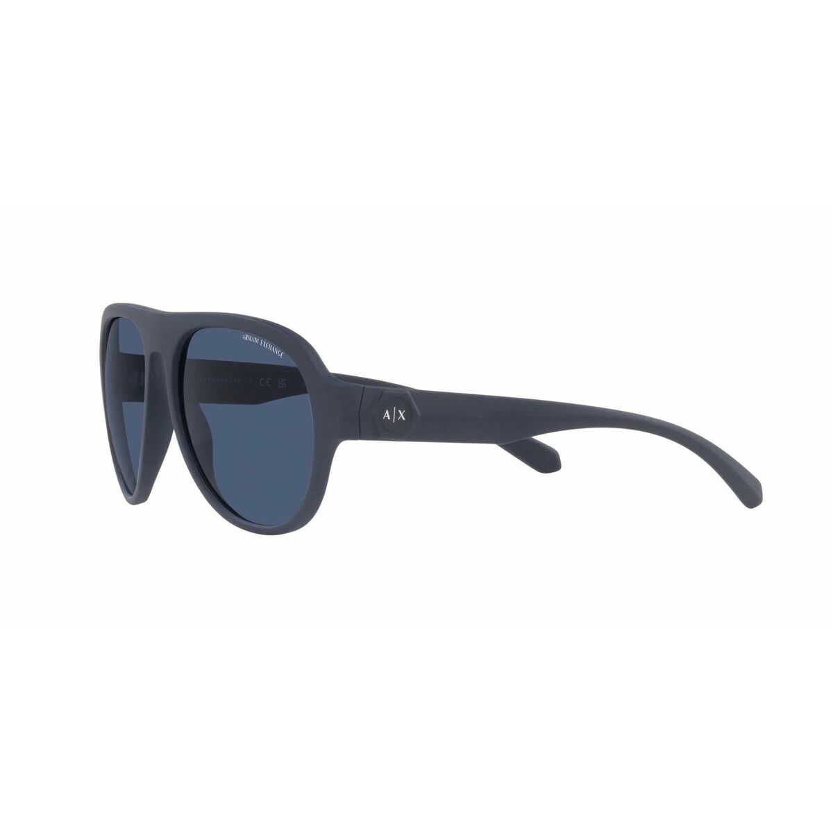 Herrsolglasögon Armani Exchange AX4126SU-818180-58 ø 58 mm