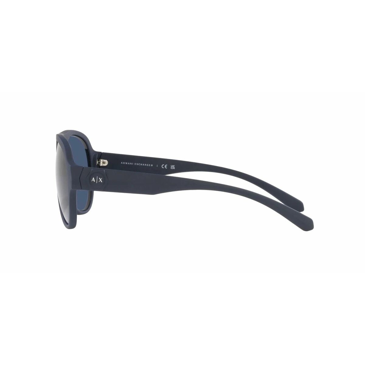 Herrsolglasögon Armani Exchange AX4126SU-818180-58 ø 58 mm - 3