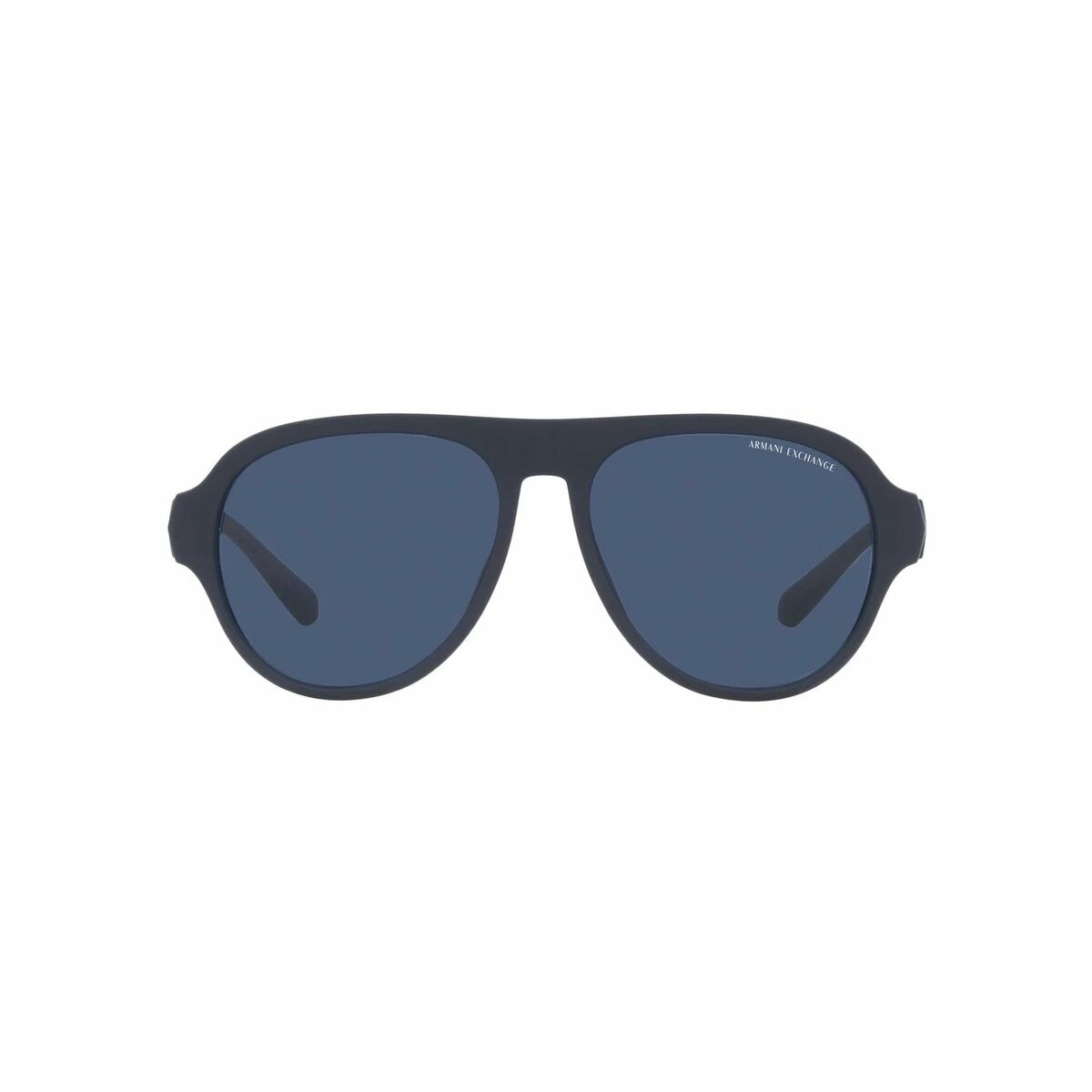 Herrsolglasögon Armani Exchange AX4126SU-818180-58 ø 58 mm - 2