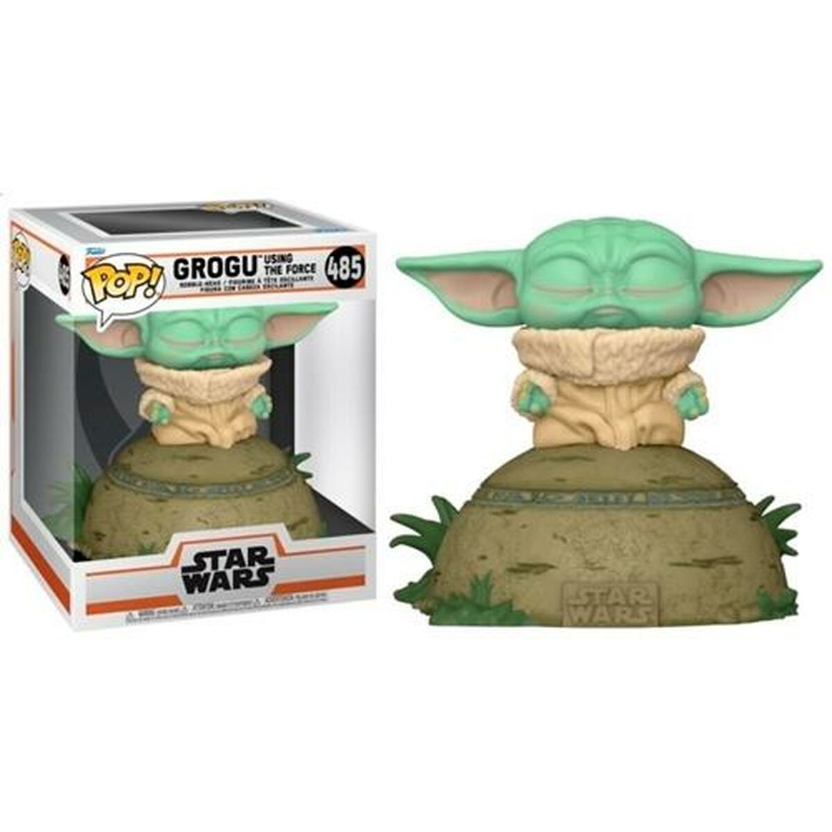Samlingsfigurer Funko Pop! - 3
