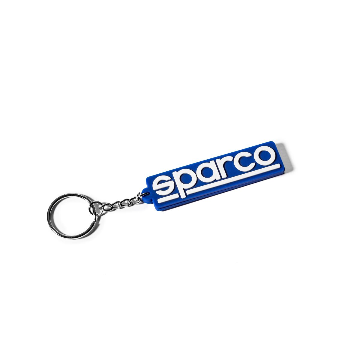 Nyckelkedja Sparco S099092SPARCO Blå - 2