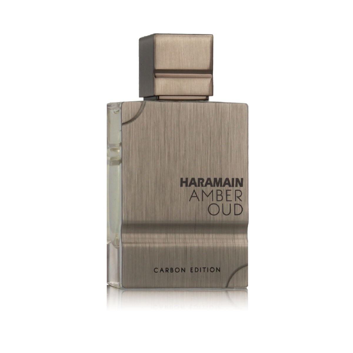Parfym Unisex Al Haramain EDP Amber Oud Carbon Edition 60 ml - 4