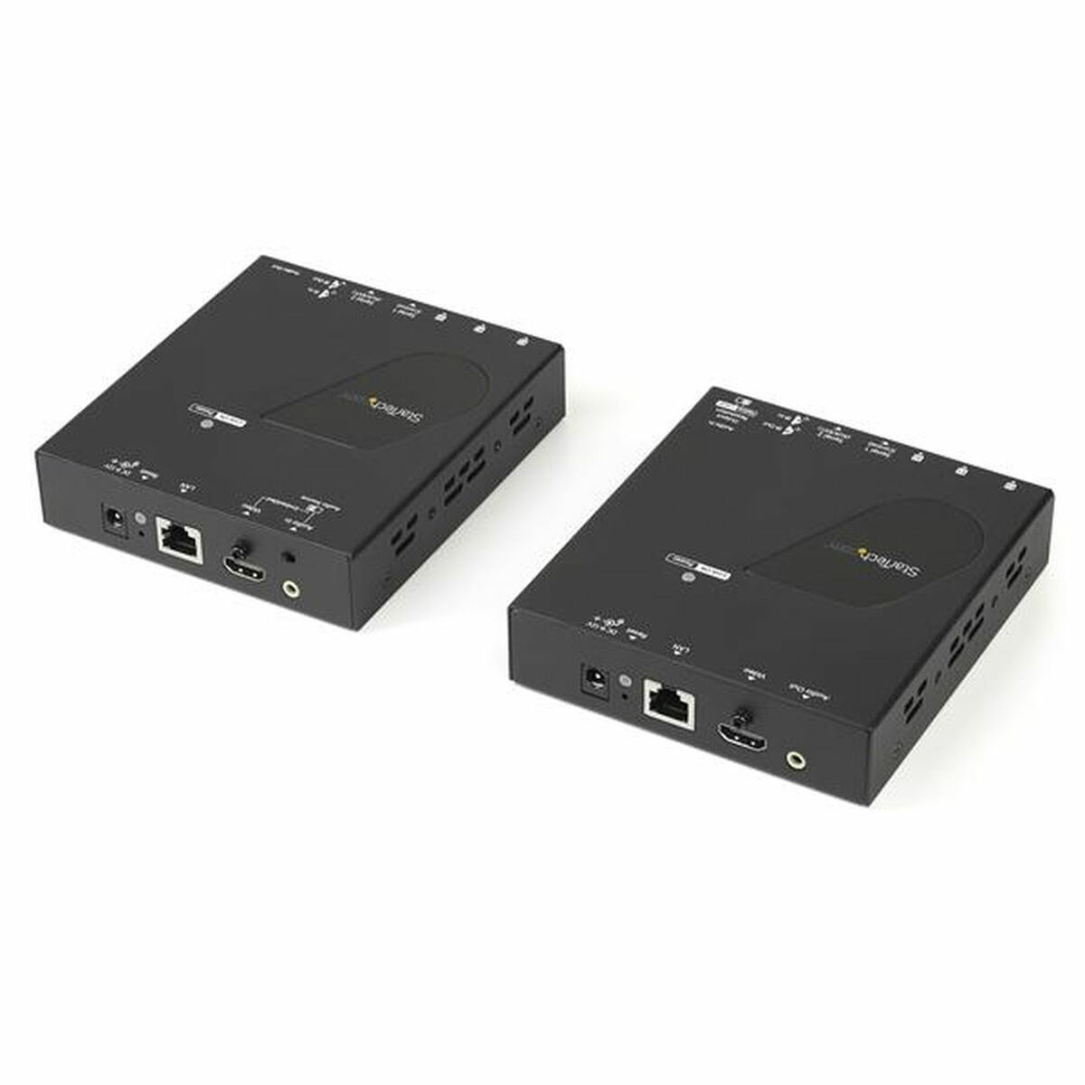 Konverterare/adapter Startech ST12MHDLAN4K - 2