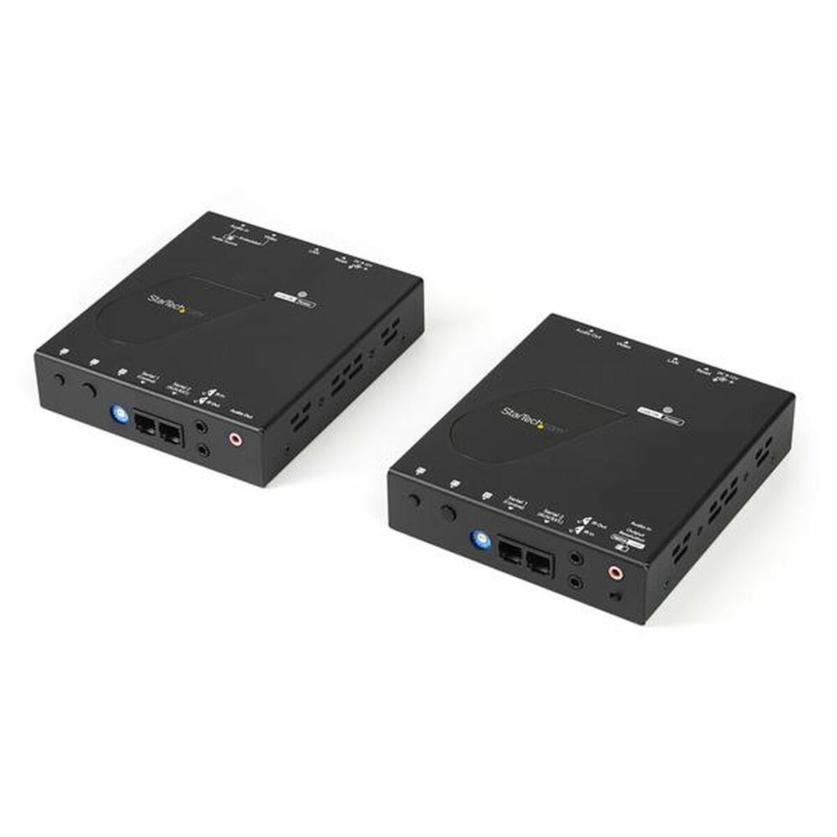 Konverterare/adapter Startech ST12MHDLAN4K