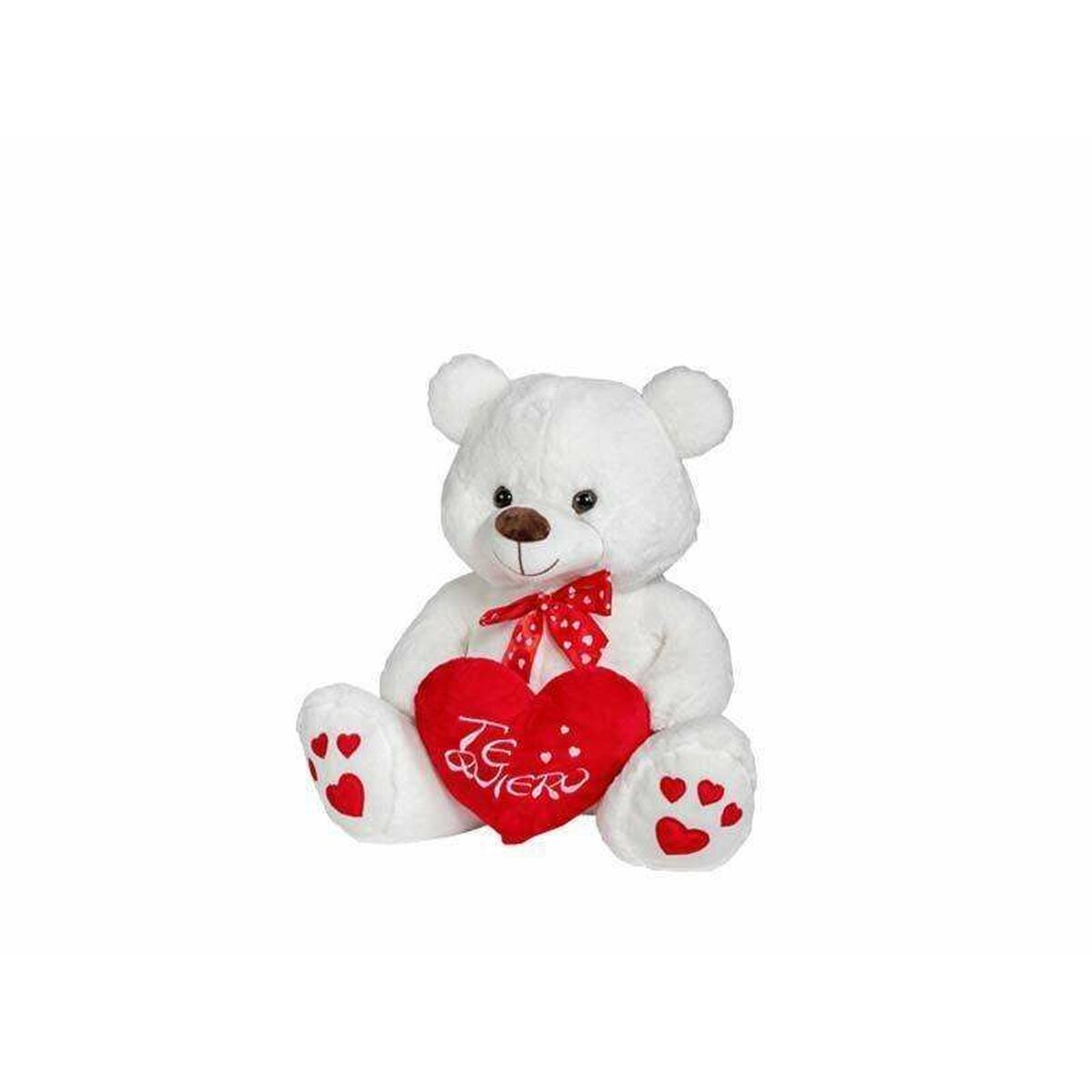 Mjukisleksak Artesanía Beatriz Te Quiero 40 cm Björn - 4