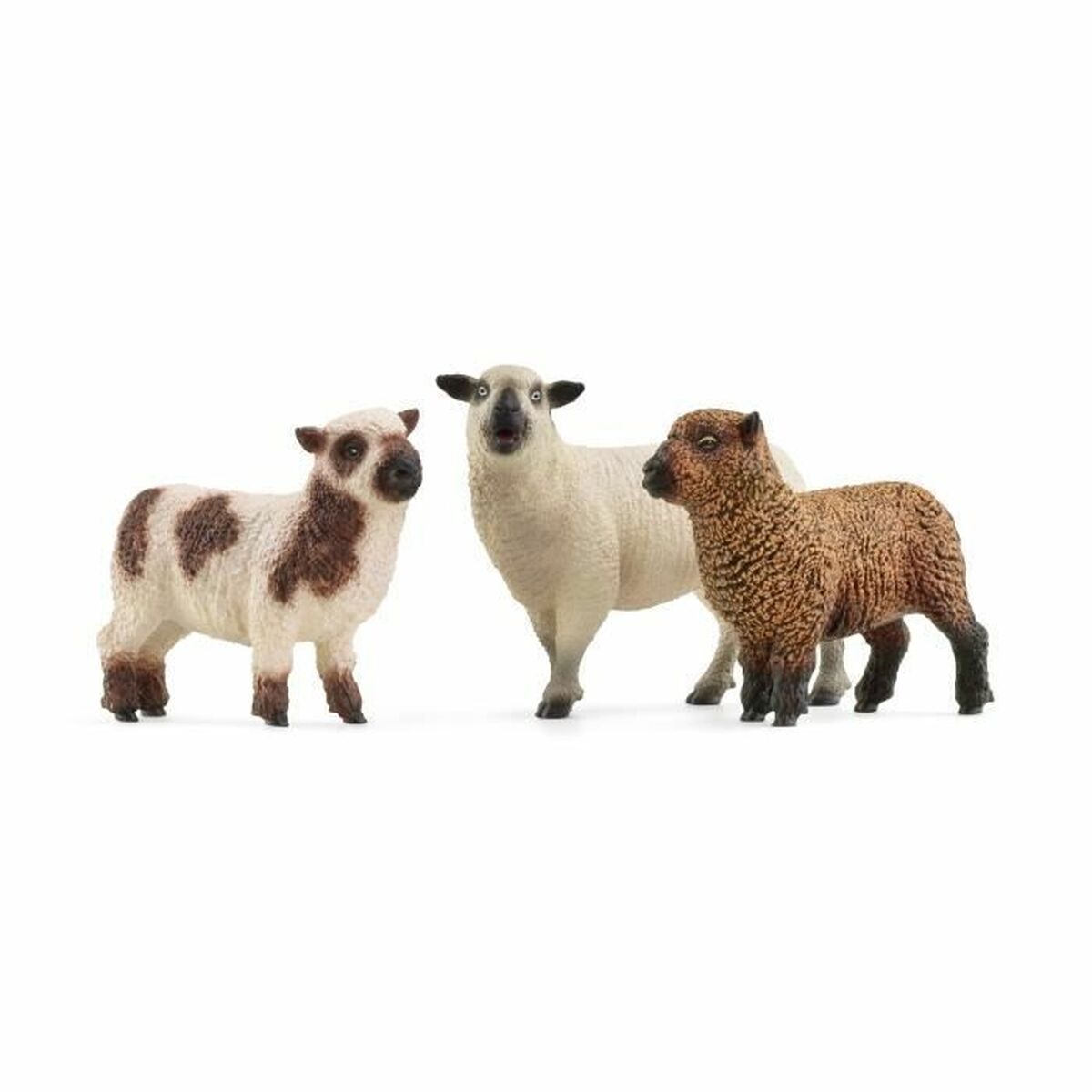 Playset Schleich 42660 FARM WORLD - 2