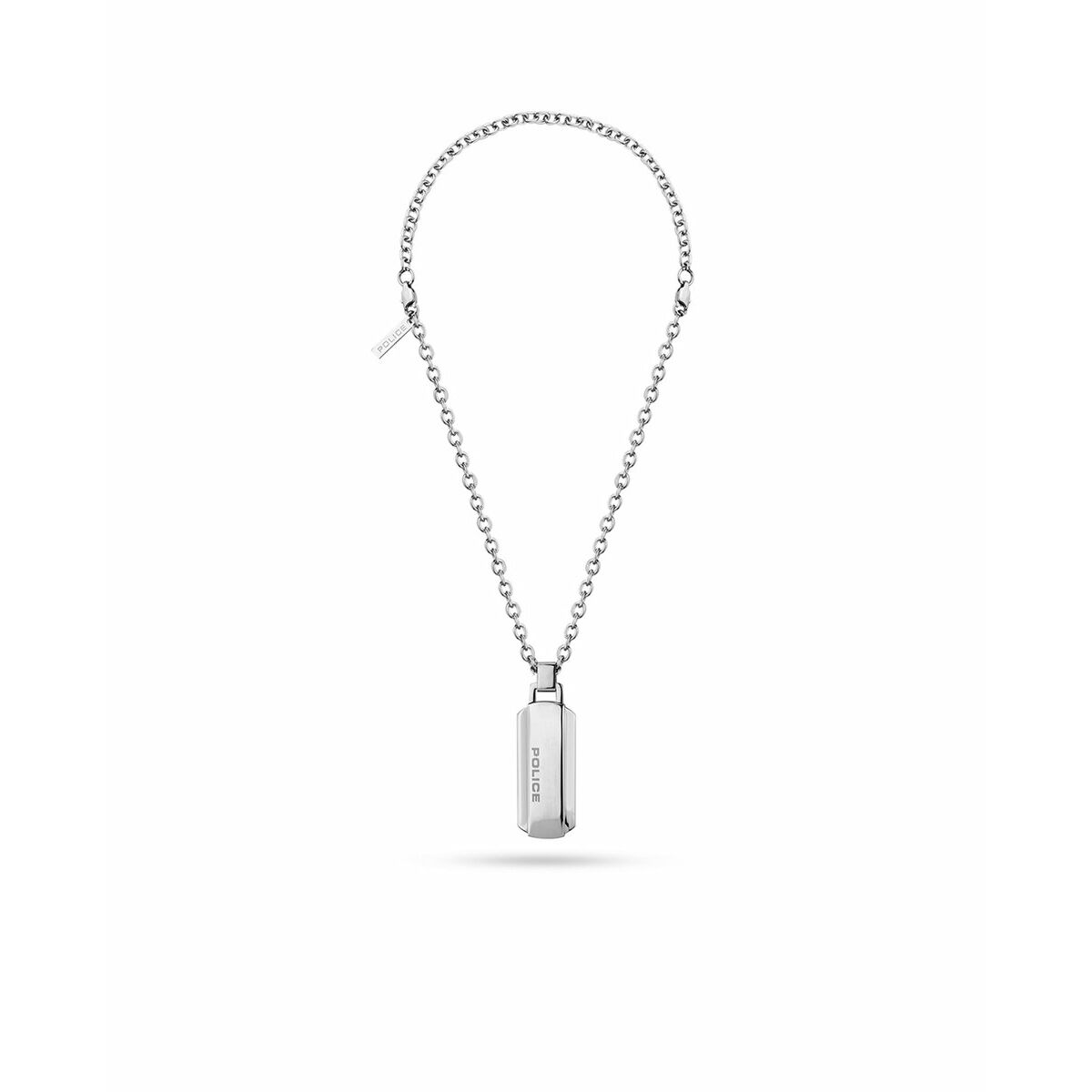 Herrhalsband Police PEAGN2211801 50 cm