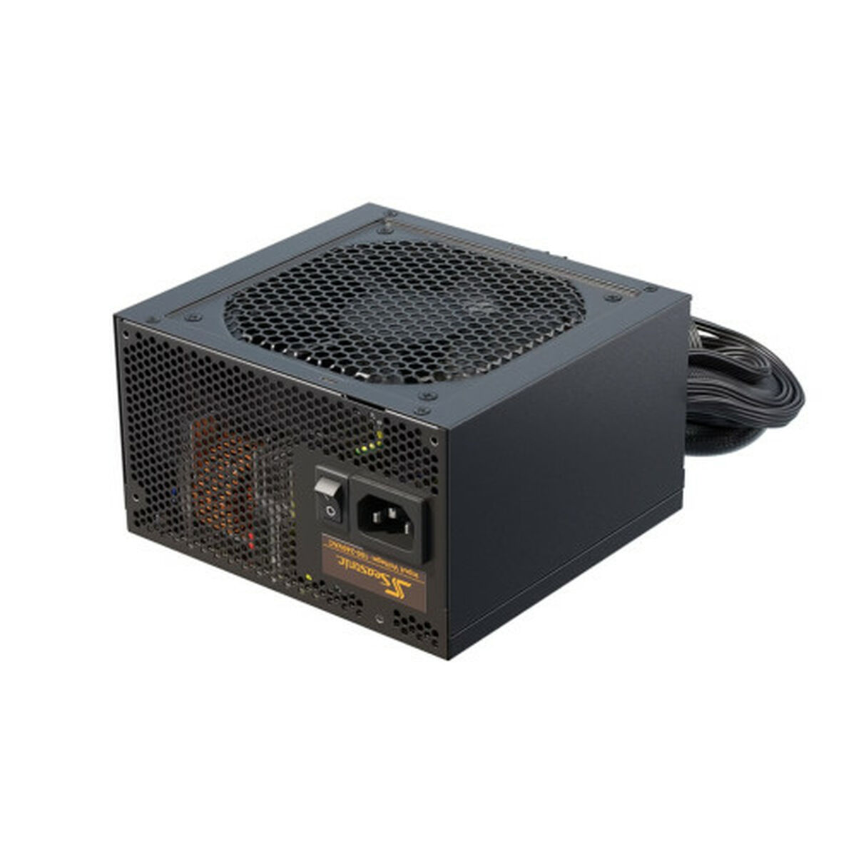 Strömtillförsel SeaSonic B12 BM-850 850 W 80 Plus Bronze