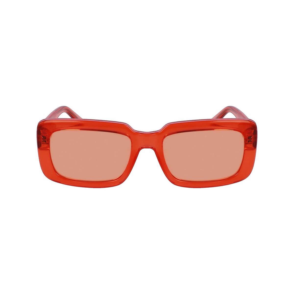Unisexsolglasögon Karl Lagerfeld KL6101S-800 ø 54 mm - 2