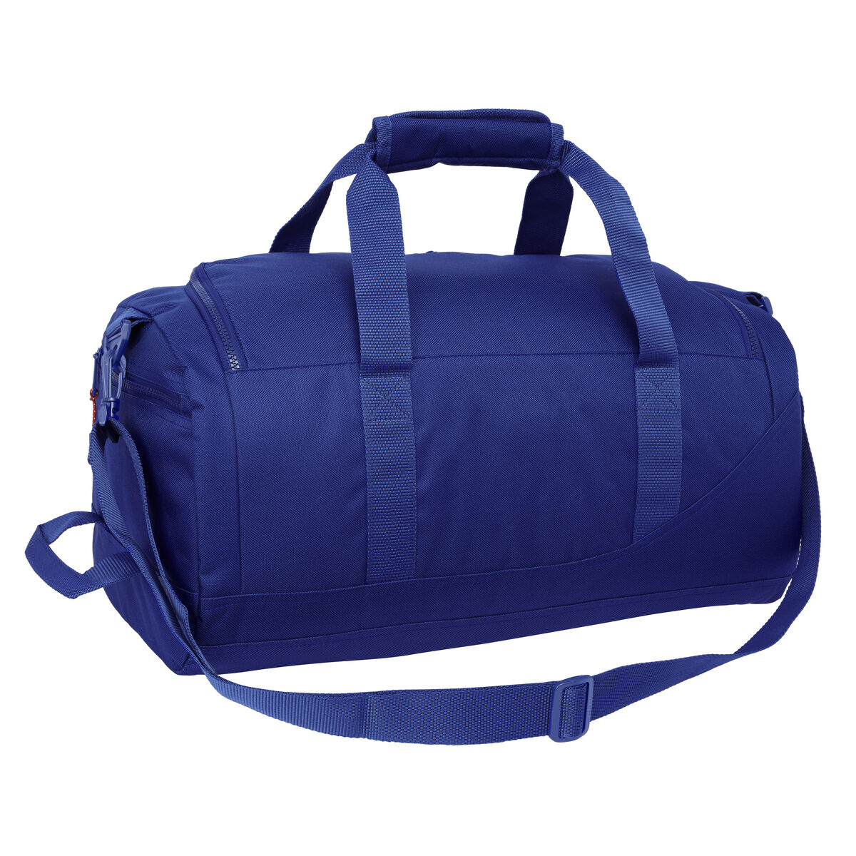 Sportväska F.C. Barcelona 24/25 Rödbrun Marinblå 50 x 25 x 25 cm - 2