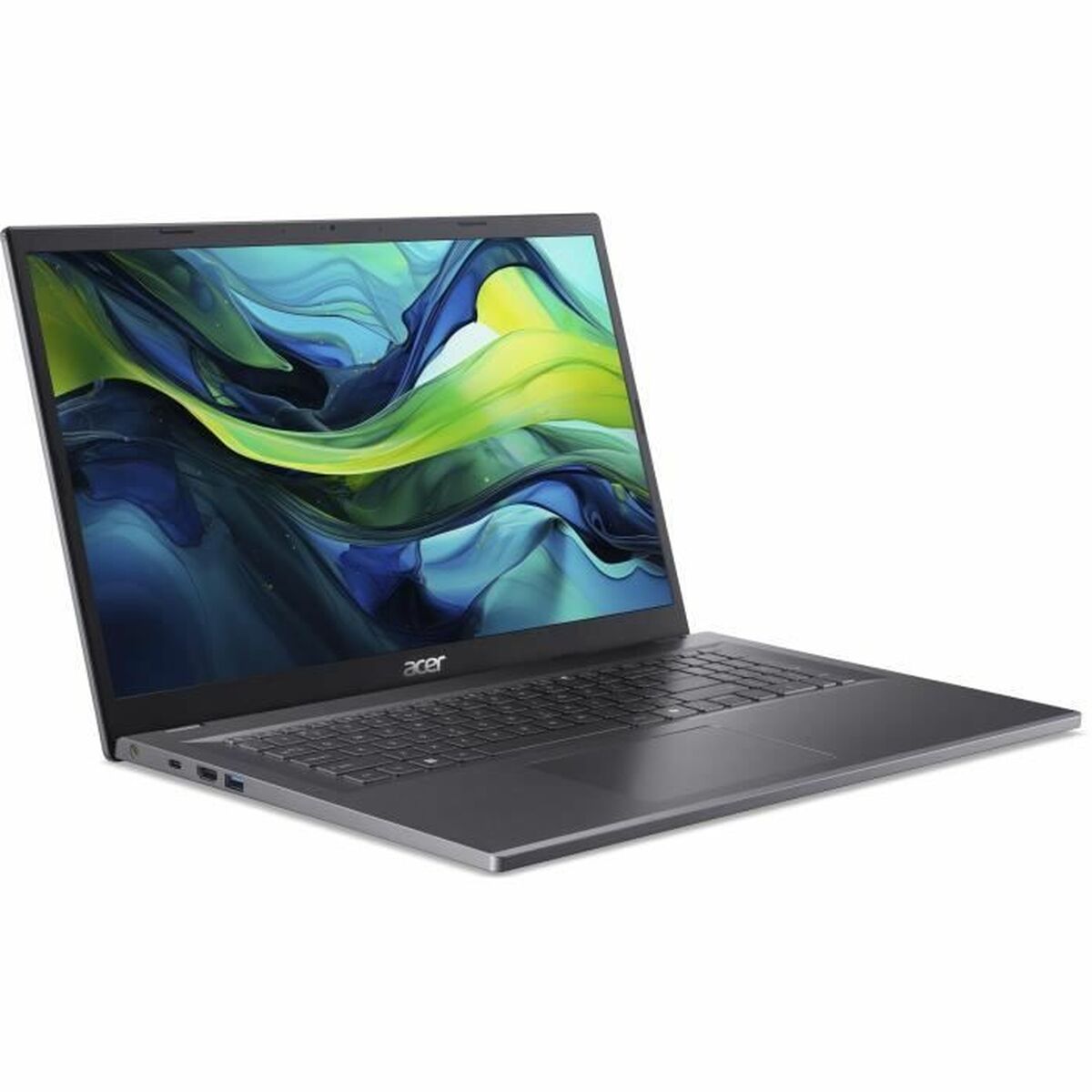 Bärbar dator Acer - 2