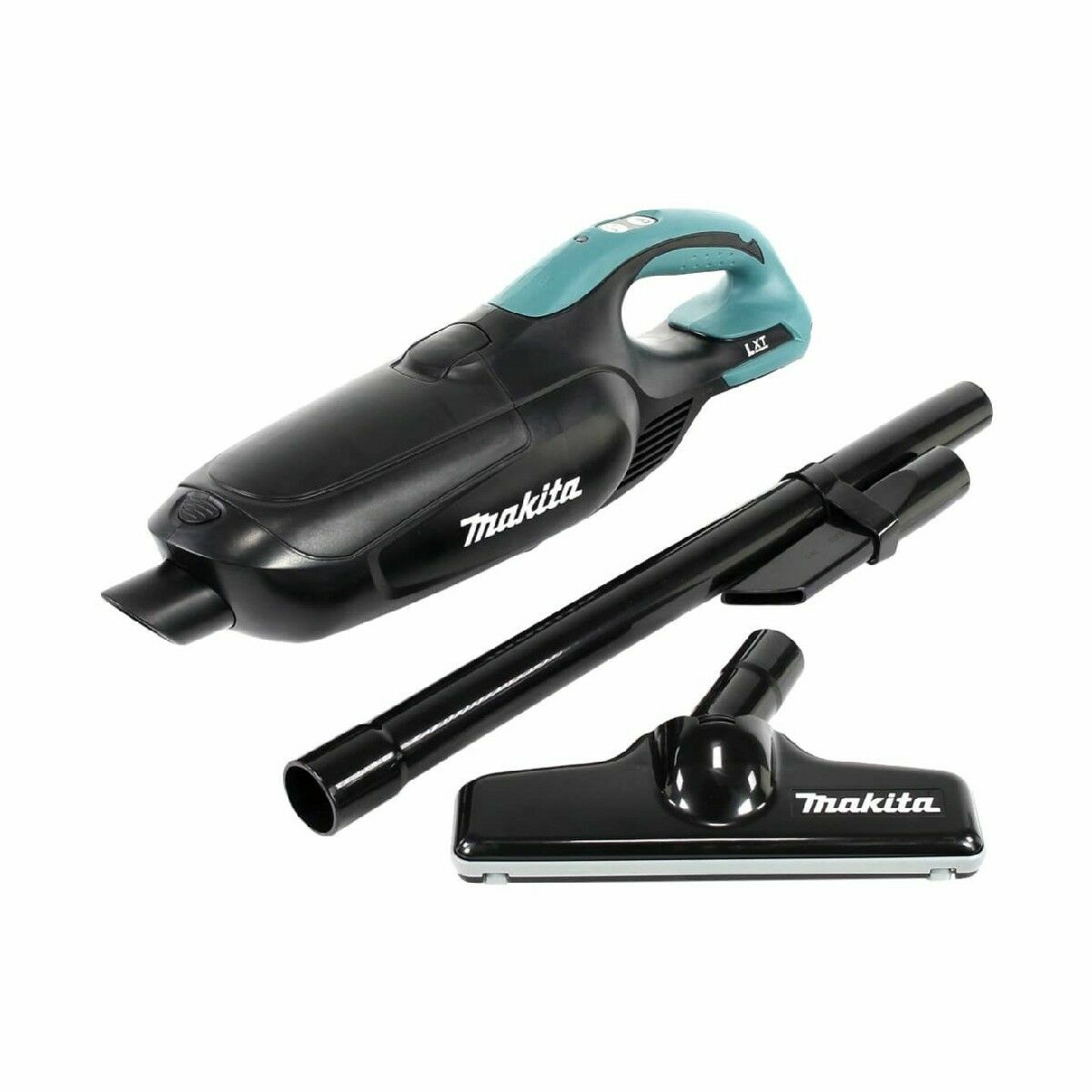 Dammsugarborste Makita DCL182ZB - 2