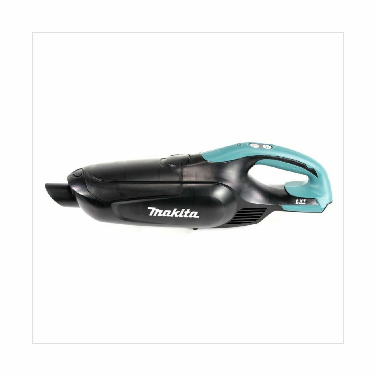 Dammsugarborste Makita DCL182ZB - 3