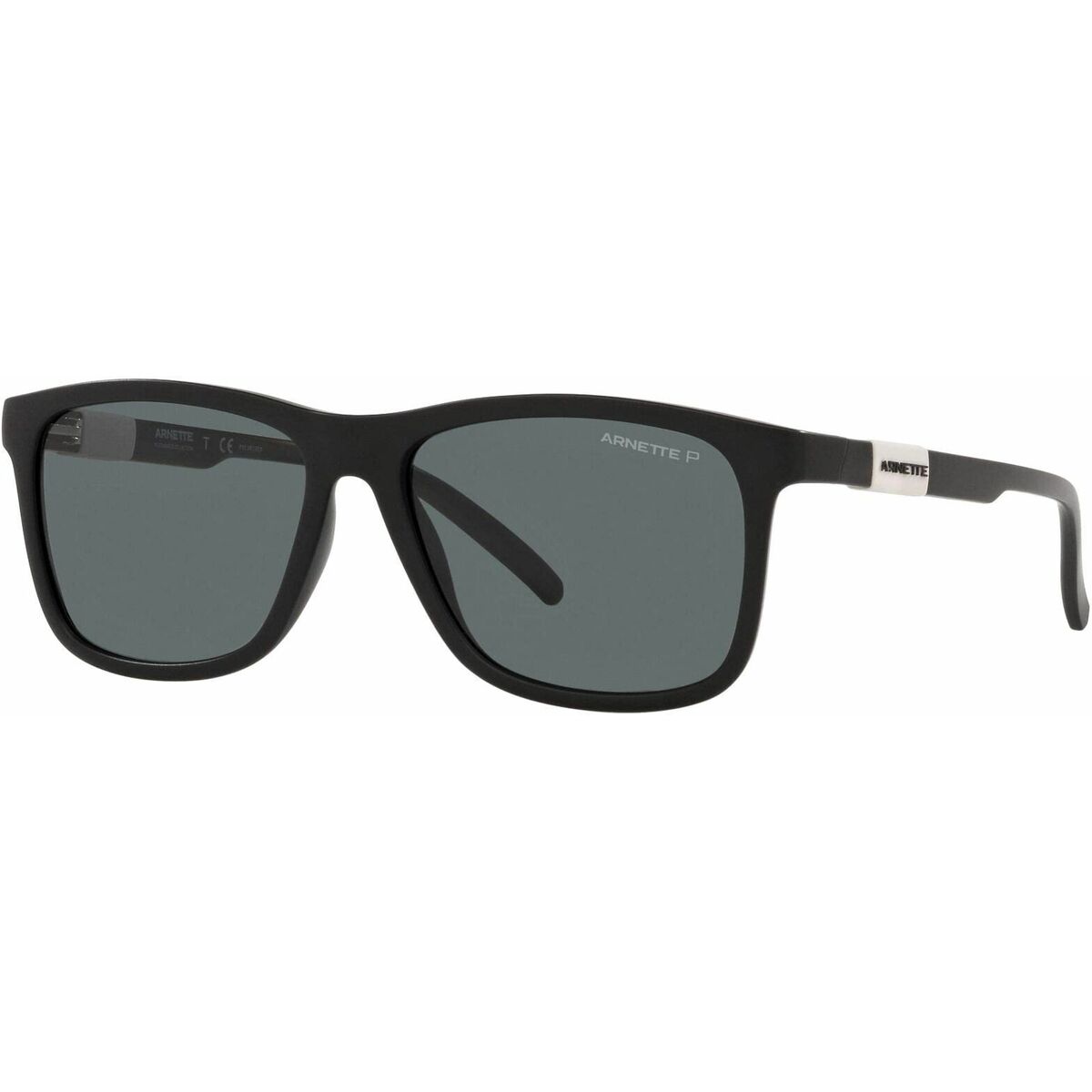 Unisexsolglasögon Arnette AN4276-01-81-56 ø 56 mm - 2
