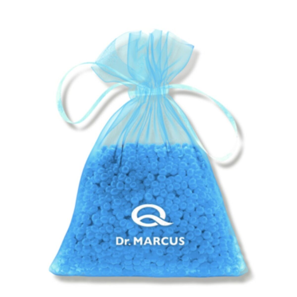 Billuftfreser Dr Marcus Fresh Bag Havet Doft Liten påse/väska - 3