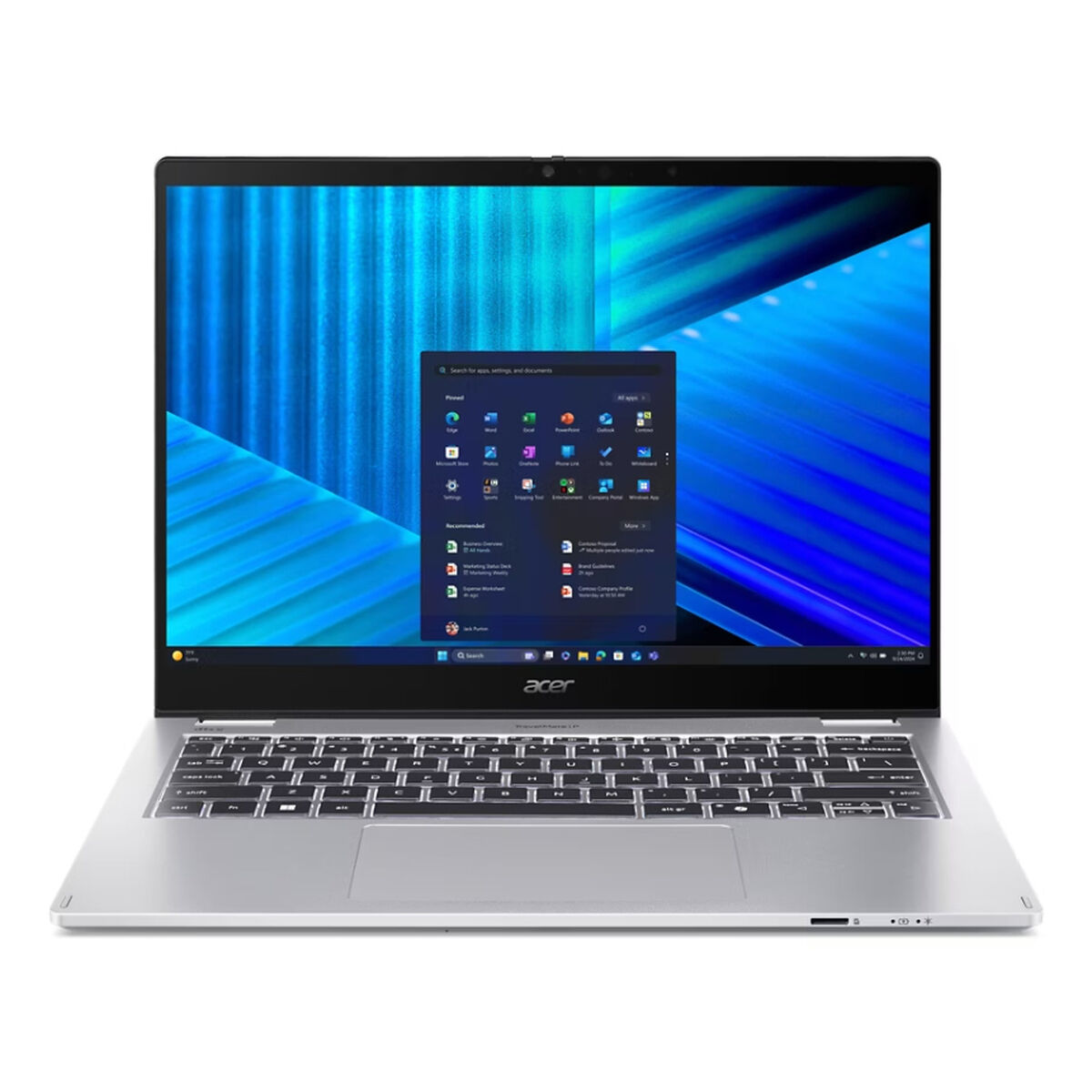 Bärbar dator Acer NX.BF8EB.005