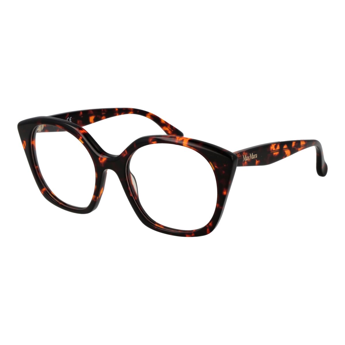 Glasögonbågar Max Mara MM5082 53052
