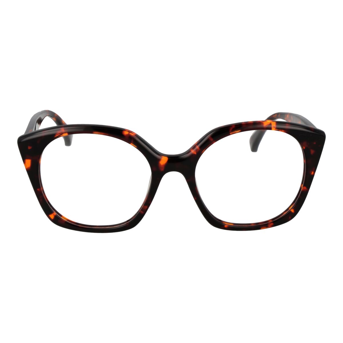 Glasögonbågar Max Mara MM5082 53052 - 3